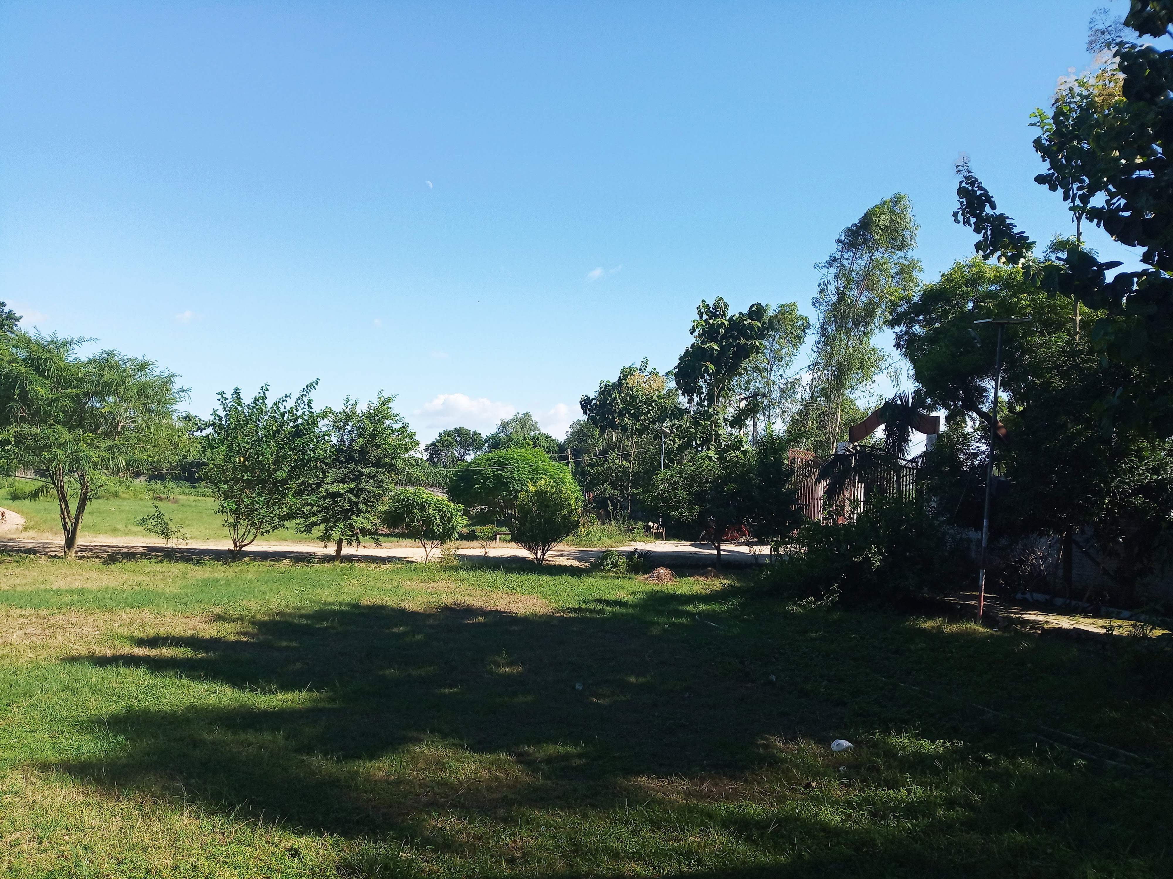 Campus View 2